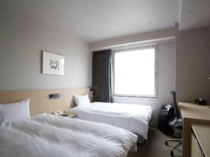 Rhino Hotel Kioto Zewnętrze zdjęcie