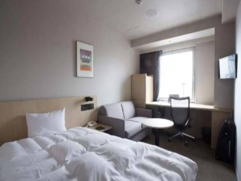 Rhino Hotel Kioto Zewnętrze zdjęcie