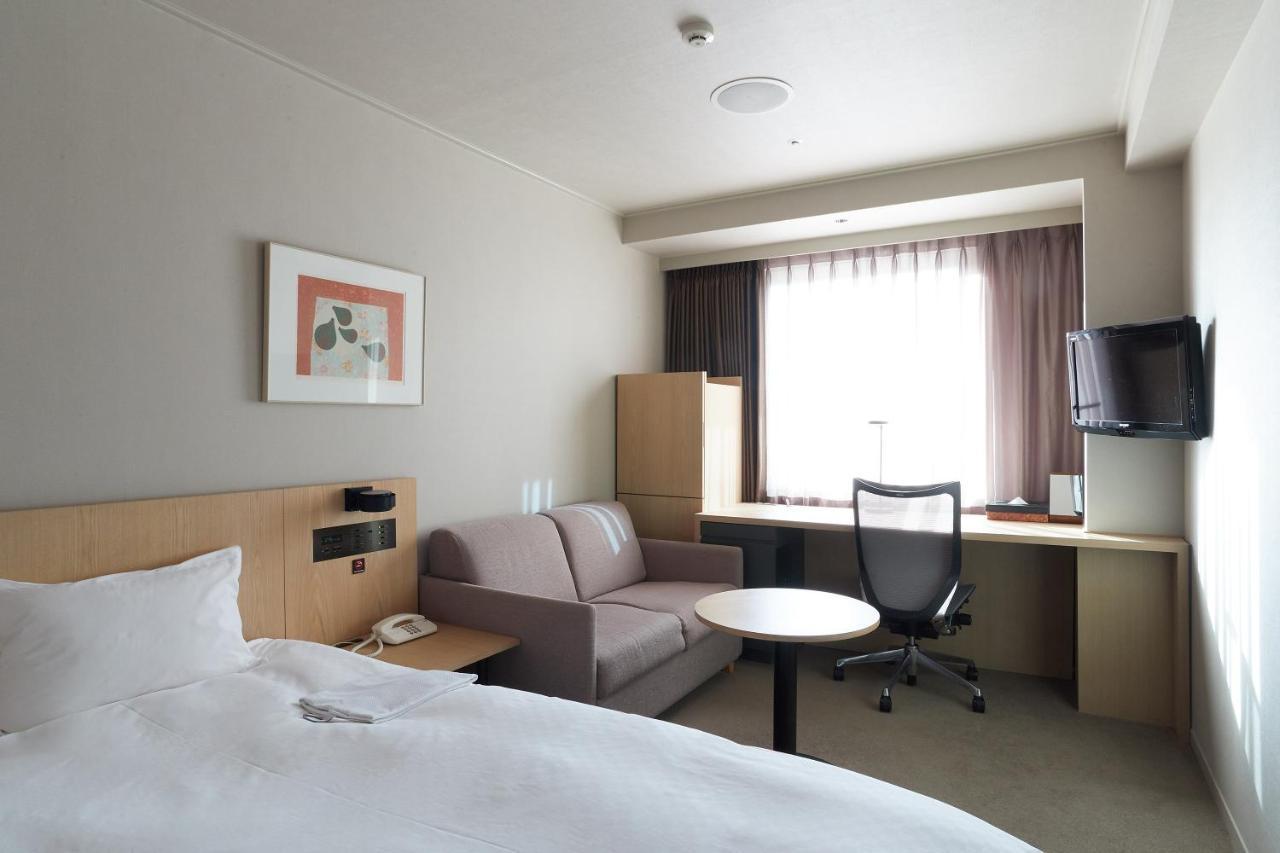 Rhino Hotel Kioto Zewnętrze zdjęcie