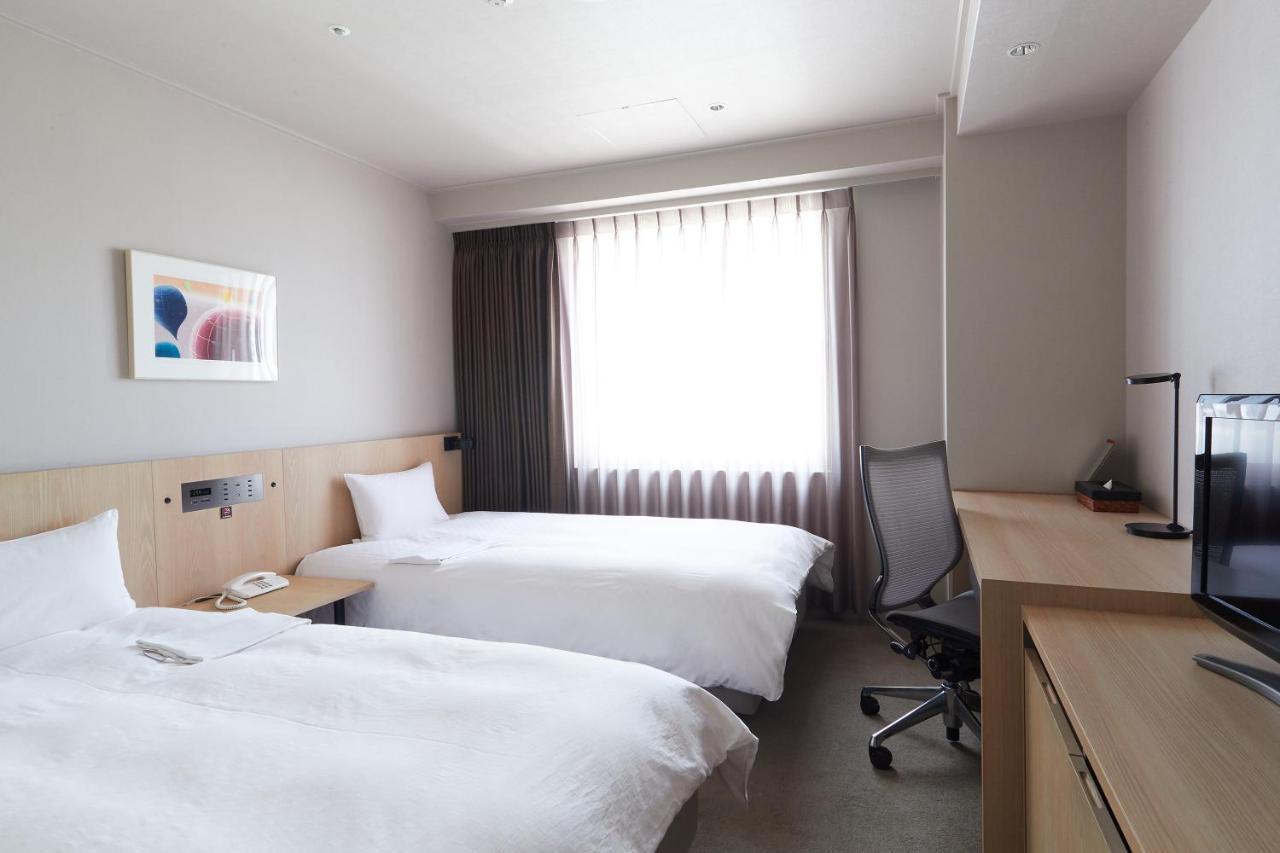 Rhino Hotel Kioto Zewnętrze zdjęcie
