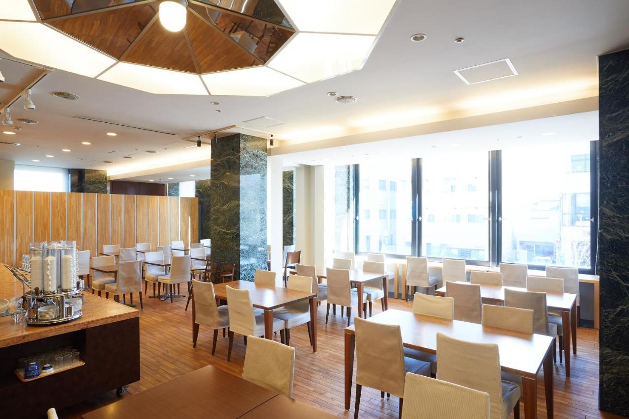 Rhino Hotel Kioto Zewnętrze zdjęcie