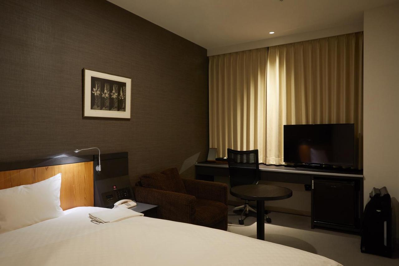 Rhino Hotel Kioto Zewnętrze zdjęcie
