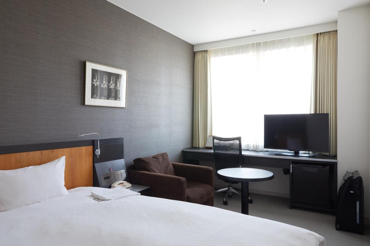 Rhino Hotel Kioto Zewnętrze zdjęcie