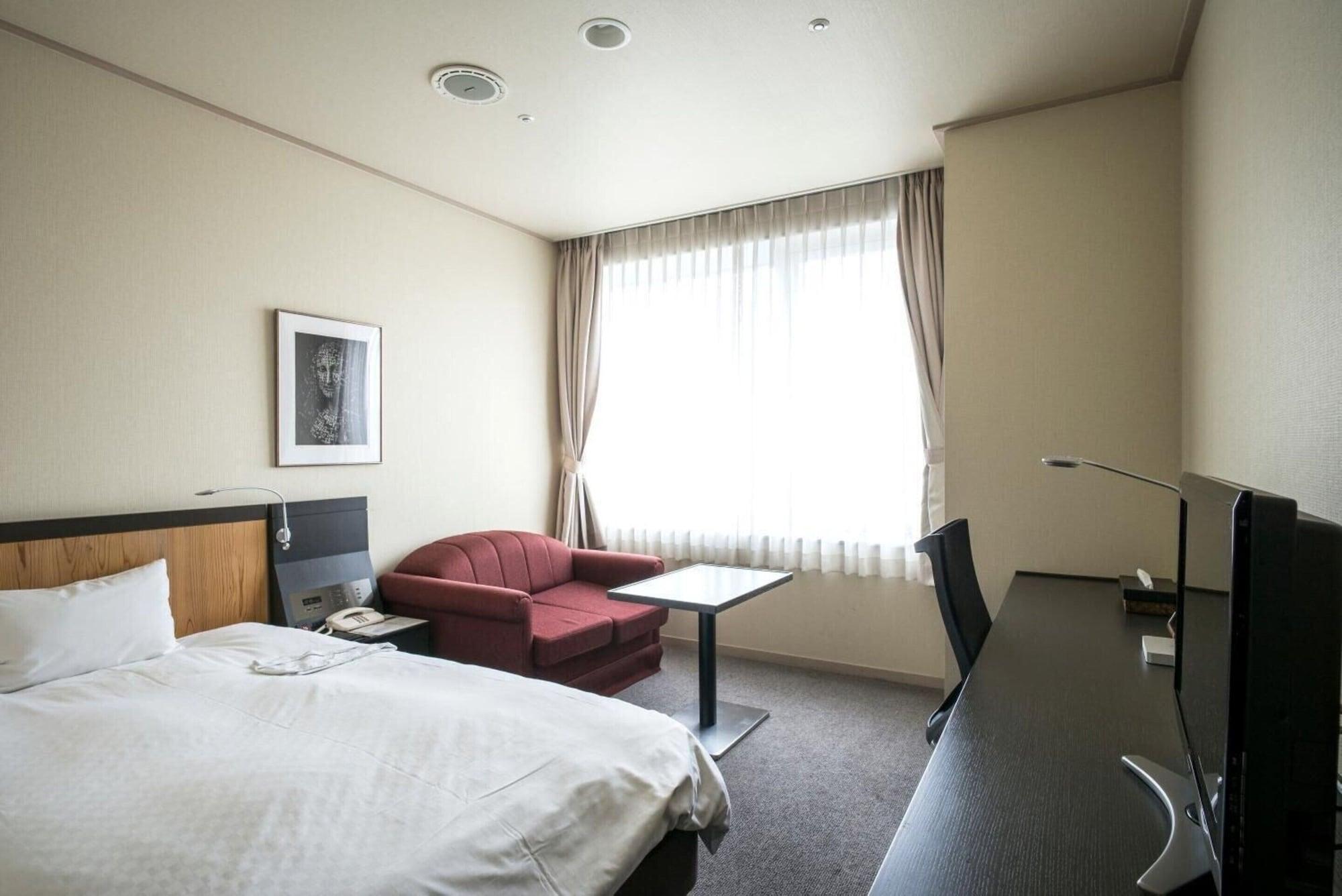 Rhino Hotel Kioto Zewnętrze zdjęcie