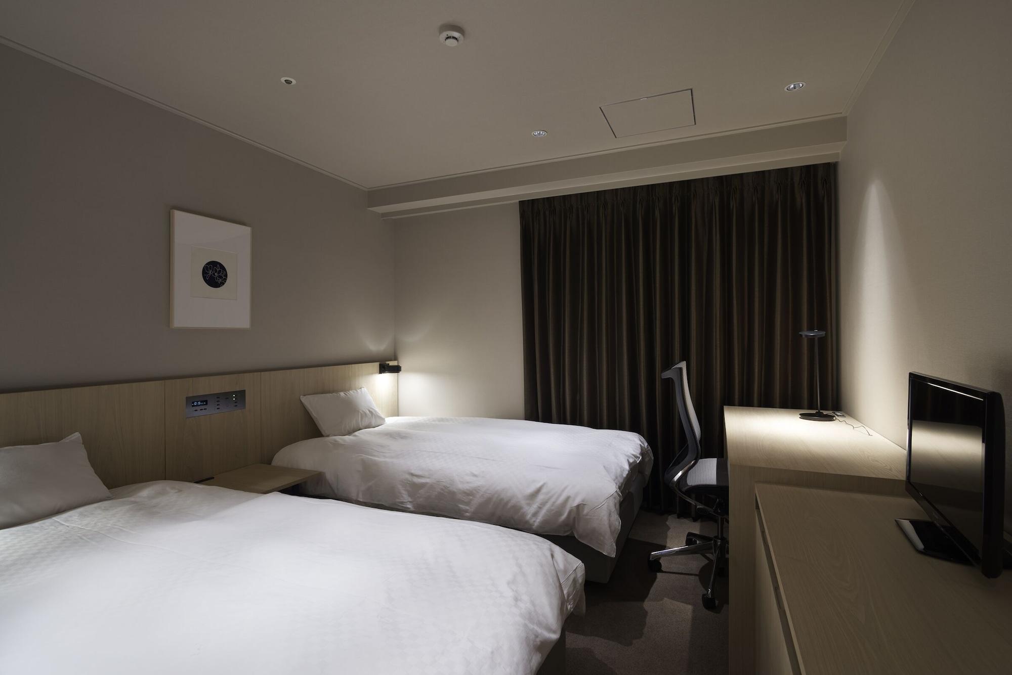 Rhino Hotel Kioto Zewnętrze zdjęcie