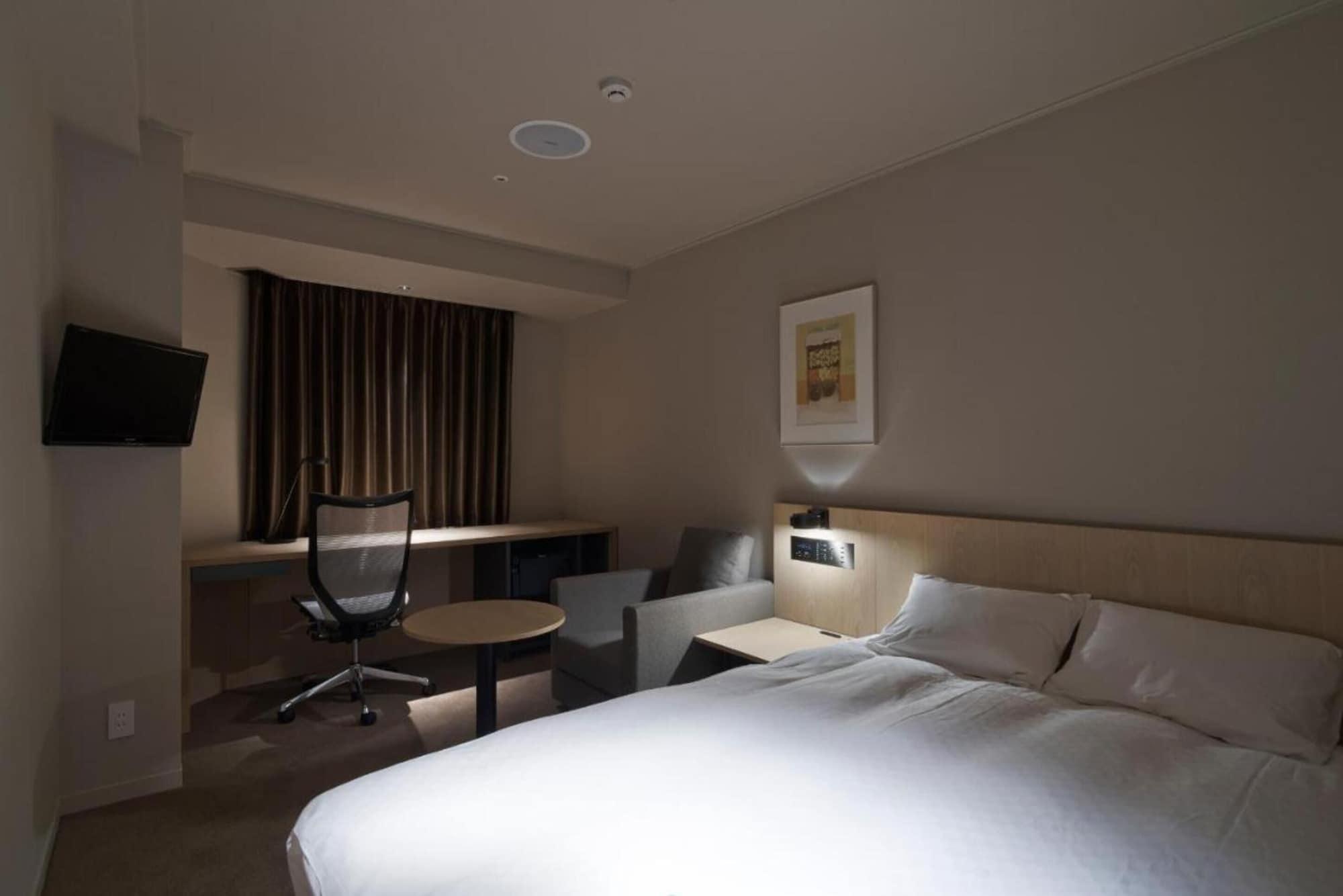 Rhino Hotel Kioto Zewnętrze zdjęcie