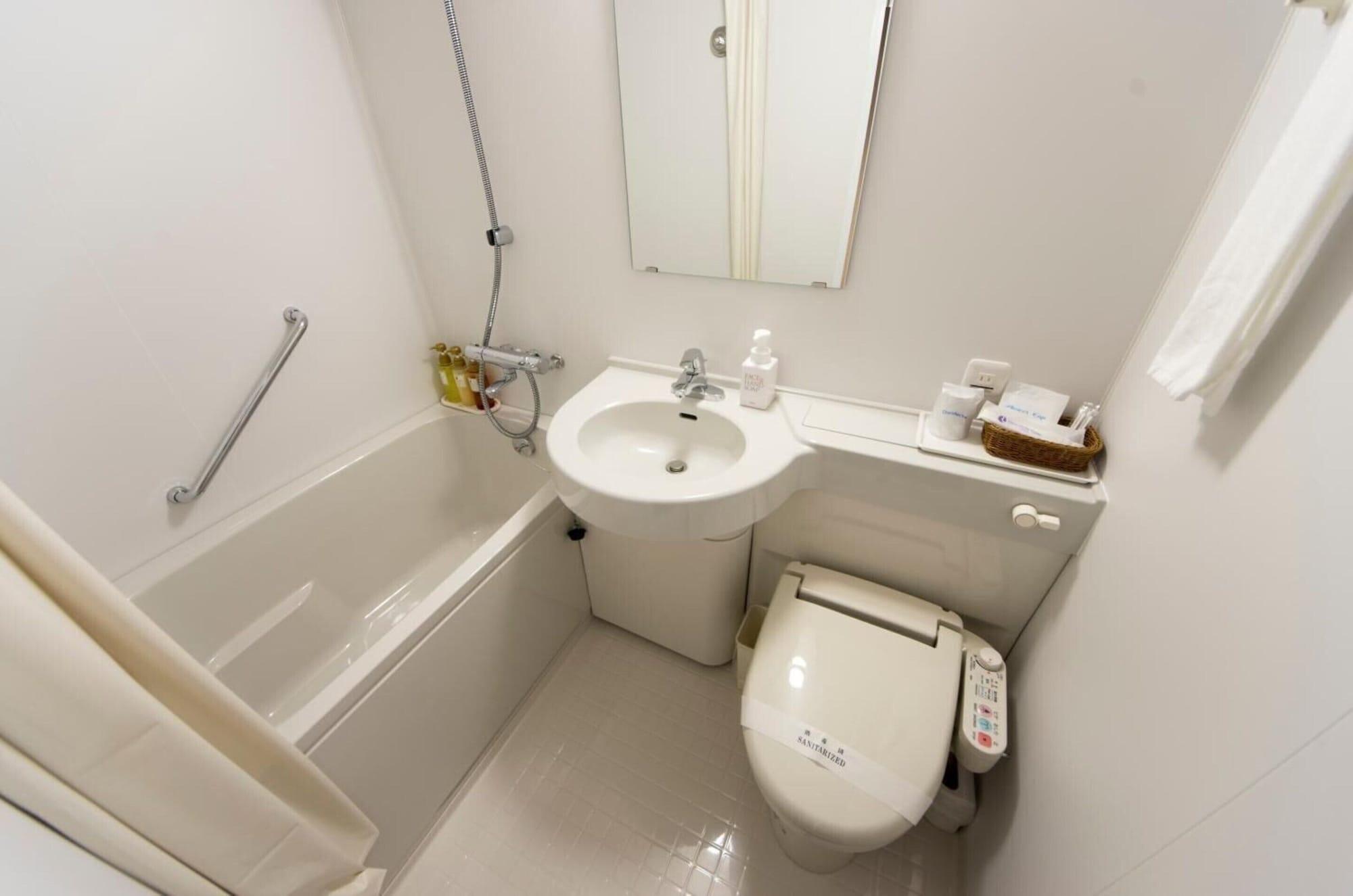 Rhino Hotel Kioto Zewnętrze zdjęcie