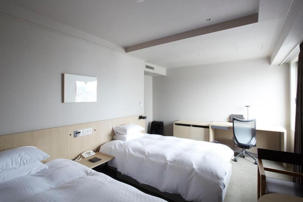 Rhino Hotel Kioto Zewnętrze zdjęcie