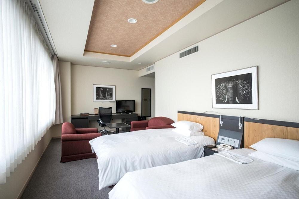 Rhino Hotel Kioto Zewnętrze zdjęcie