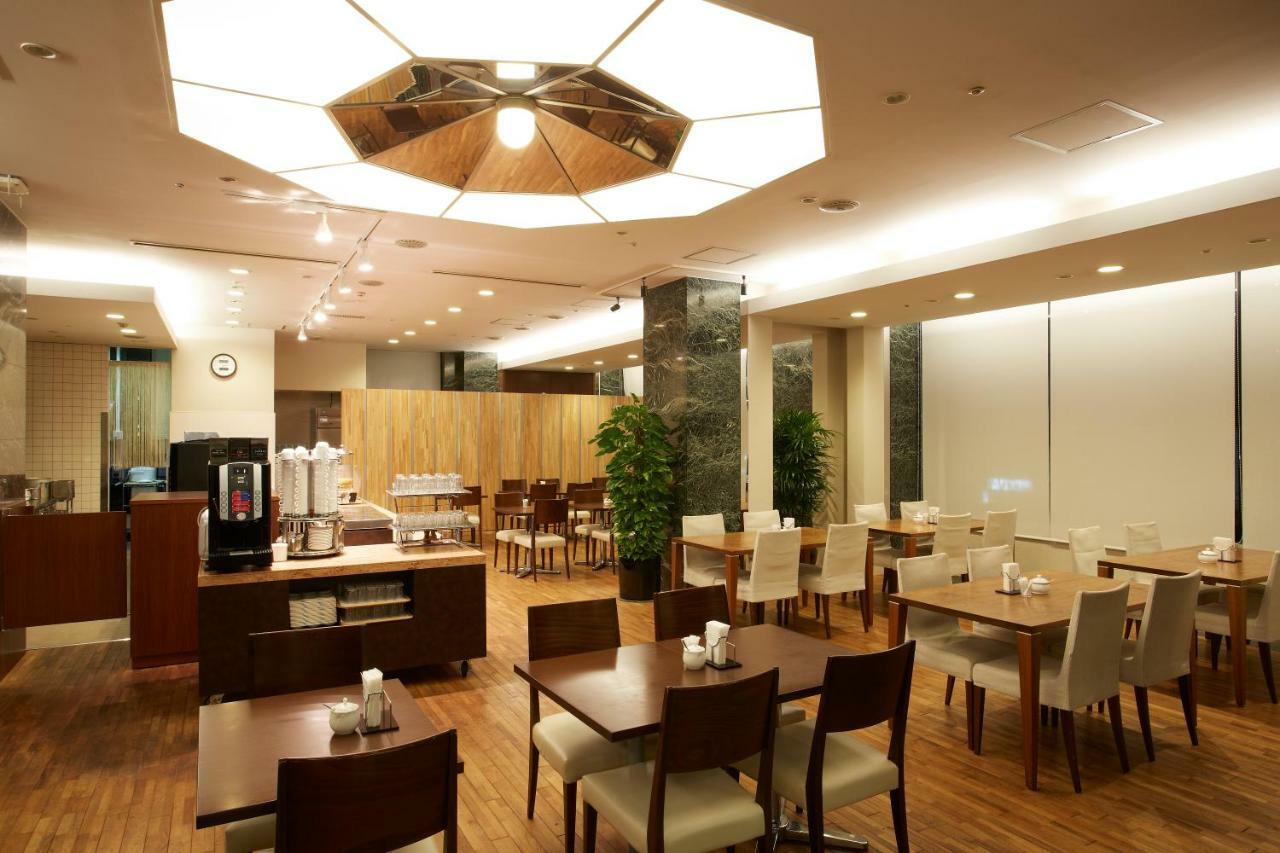 Rhino Hotel Kioto Zewnętrze zdjęcie